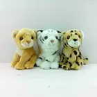 2014 animal sex doll sexy animal toy tiger , soft toy tiger pattern