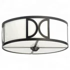 lighting Light Source and Electric Power Source Hotel Ceiling lamp