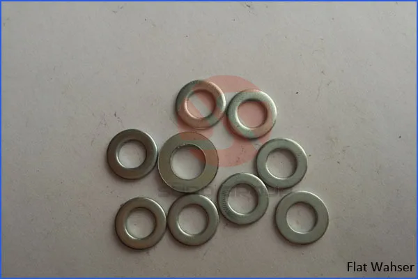 direct factory lowest price supply crankshaft thrust washer