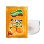 Manufacture Hot Sale Instant Fruit Flavored Drink Powder 25g add 2litre water