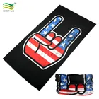 Multifunction Cool Seamless Tube Bandana
