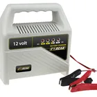 12Volt 1.2Ah - 120Ah Jumper starter Portable mini Car battery charger