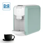 Espresso capsule coffee machine small coffee maker
