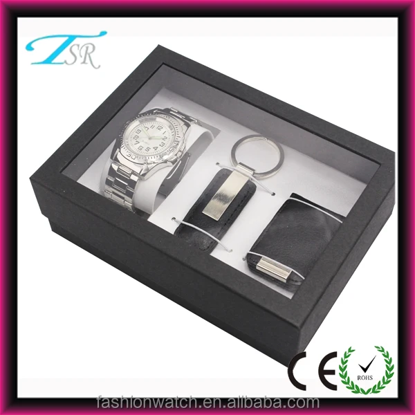 fashion hot-selling new year gift set / cheap bracelet christmas