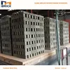 Coal firing system clay brick tunnel kiln factory cost