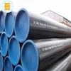 Big size Seamless Steel Pipe for Oil Gas Water Fluid Use