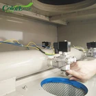 Electrostatic Deposition Coating Powder Paint Spray Equipment for Sale Alibaba Express