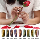 Polish Gel Polish Polish Free Sample Chameleon Color UV Gel Nail Polish For Salon