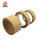 2014 Wholesale Water Activated Kraft Paper Gummed Tape For Carton