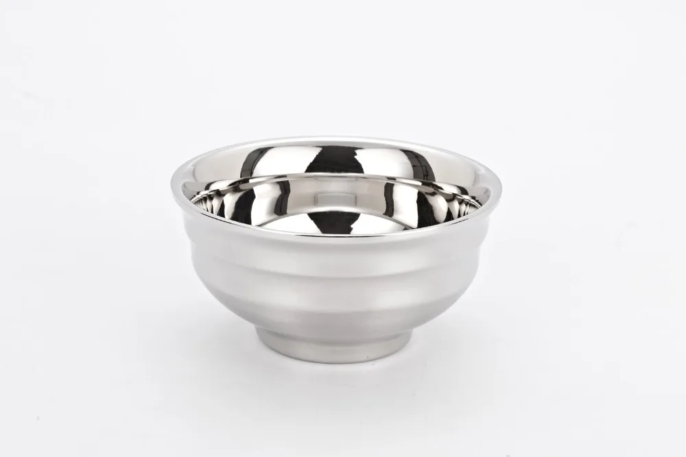 ステンレス鋼12cm高品質で食器ボウルセット/ステンレス鋼のボウル仕入れ・メーカー・工場