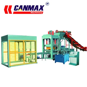 brick mold machine, sand lime brick making machine, high quality concrete block making machine