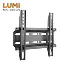 Super Economy Fixed LED/LCD TV Mounts ,Flat Panel Tv Wall Mount