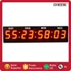 years days hours minutes seconds countdown timer