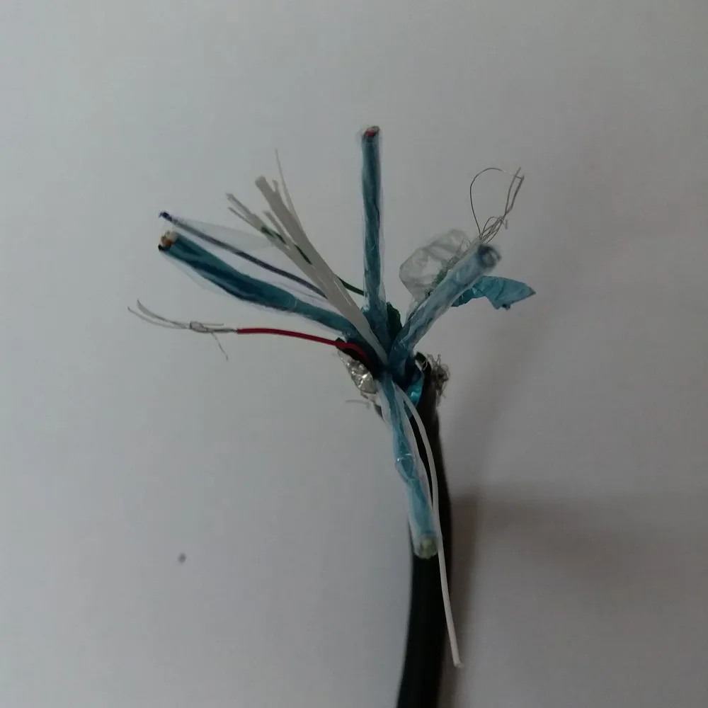 Super quality illuminating hdmi cable with LED light - ANKUX.COM