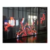 P3.91 P4.81 New Technology Glass Transparent LED Display Oled Transparent Screen