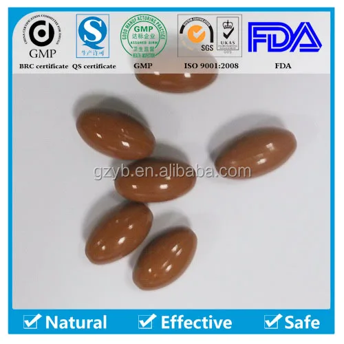 Softgel Capsule(189)