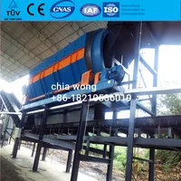 Convert Waste Tire To Fuel Oil