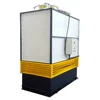 High efficiency air cooled water chiller used for hydraulic oil