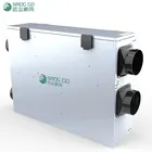 500m3/h Promotion Heat Recuperator System Fresh Air Factory Air Ventilation for Textile Industry