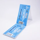 Manufacturer Cutting Label Sticker Maker For Gallon Bottle