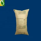 Bulk Cargo Air Packaging Bag Reusable Kraft Paper Dunnage Airbag For Preventing Damage