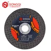Wholesale China super thin 4" abrasive cutting wheel cutting disc