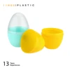 jumbo toy filled giant plastic easter eggs