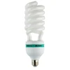 7W-85W Economic Bulb E14&E27 Full spiral Energy saving lamp