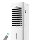 Mini Portable 3 in 1 Air Cooler With Remote Touch Panel