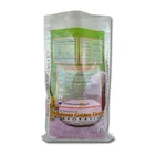 pp woven bag 25 kg for rice food packaging bag polypropylene bag