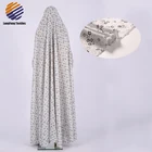 New Arrival Islamic Adults Prayer Clothing, Muslim Dress Dubai Abaya