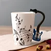 Promotional customized logo coffee cup ceramic tea cup mugs cup ceramic