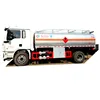Shacman mobile fuel truck/10000 litres fuel tanker truck/tank fuel truck