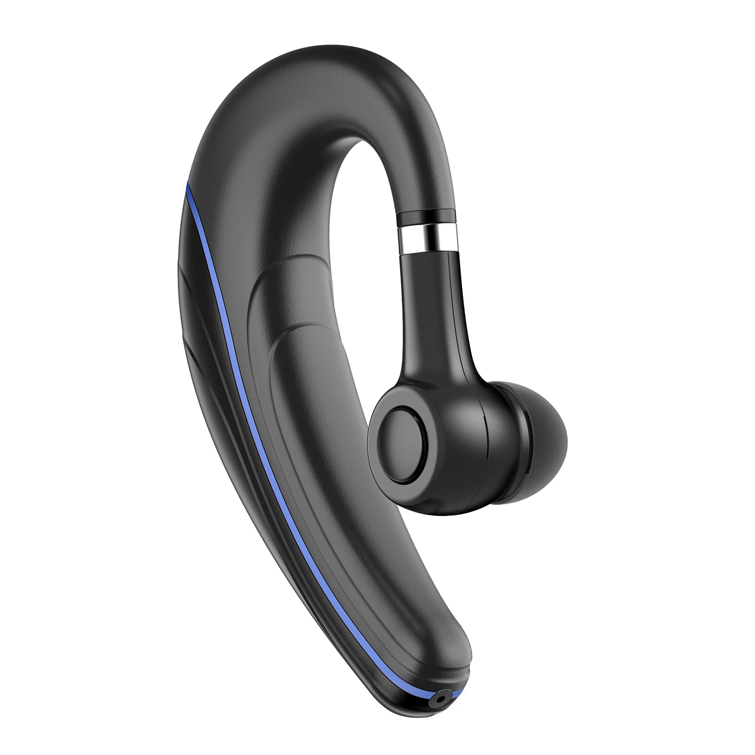 Noise Cancelling In-Ear Earbud Mic Earphone Headphone Guangdong The Headset For Cellphones Laptop - ANKUX.COM