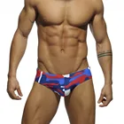 Swimming Shorts Body Bikini Swimsuit Briefs Trunks for Mens