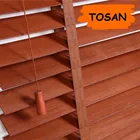 blacken blind porch hotel drapes liquidation louver machine venetian wooden blinds slats
