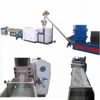 pelletizing machinery /granulating machinery for plastic recycling
