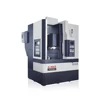 VT400/VT600 CNC vertical lathe/fanuc controller cnc turning milling lathe/cnc vertical turret lathe