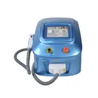 Professional skin rejuvenation hair removal machine ipl diode laser