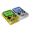 Support Av Wholesale Retro Video Game Consoles Refurbished Classic Game Family System With Built In 400 Games
