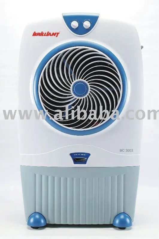 water air cooler tower fan with air cooler