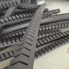 Wholesale Die Cutting Black EVA Foam