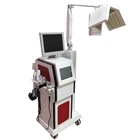 400 diodes Laser hair regrowth machine with obvious result