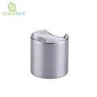 Aluminum Plastic Cap Aluminum Plastic Disc Cap Plastic Cap Aluminum Closure