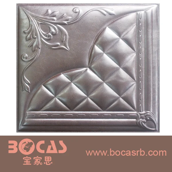 Artificial Interior Wall Decoration Material