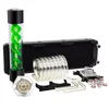 ALSEYE DIY Low Noise Liquid Water Cooling Pump Tank for PC CPU Cooling System