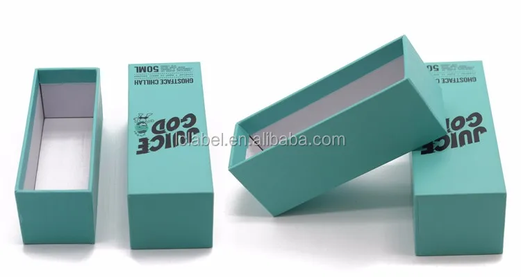 manufacturer gift boxes cardboard packaging box custom paper