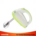 Stainless-Steel Cake Dough Maker Hand Held Professional Mixer Blender