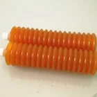 Machinery lubricant Chain maintenance aerosol can white lithium spray grease