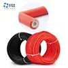 Hydrolysis Resistant 150mm2 Copper Conductor Cable Solar Cable 6mm2